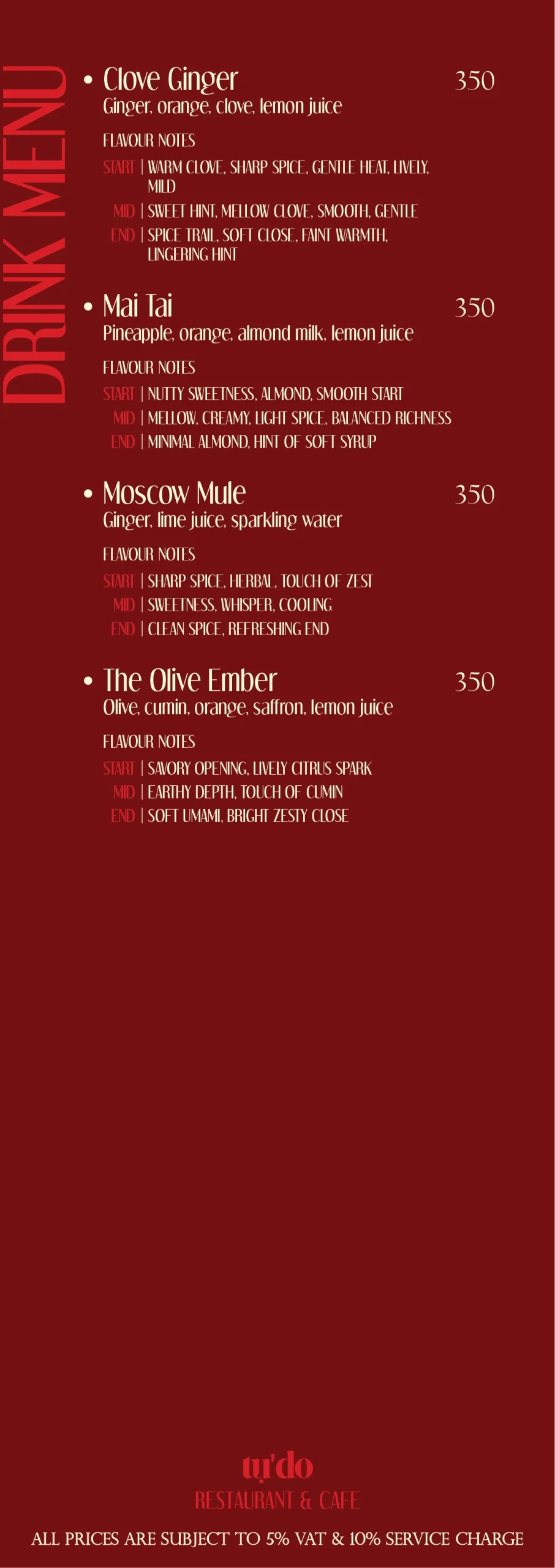 tự do Drink Menu V2.5_Drinks Menu P2