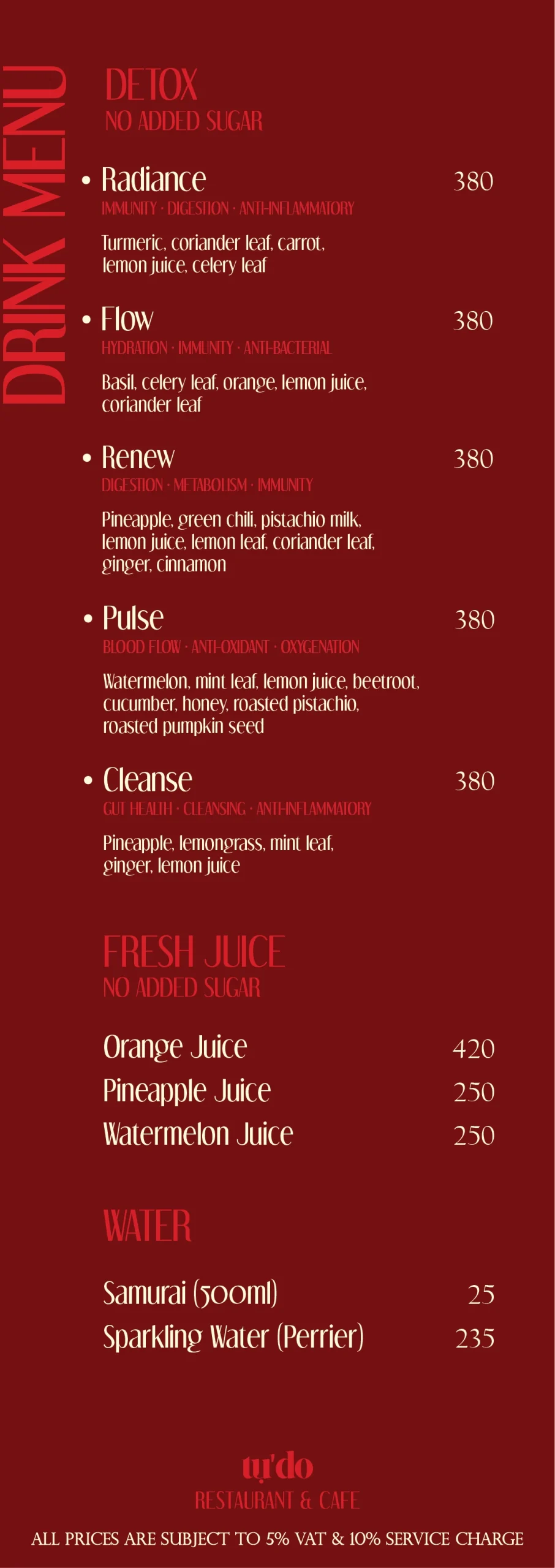 tự do Drink Menu V2.5_Drinks Menu P3